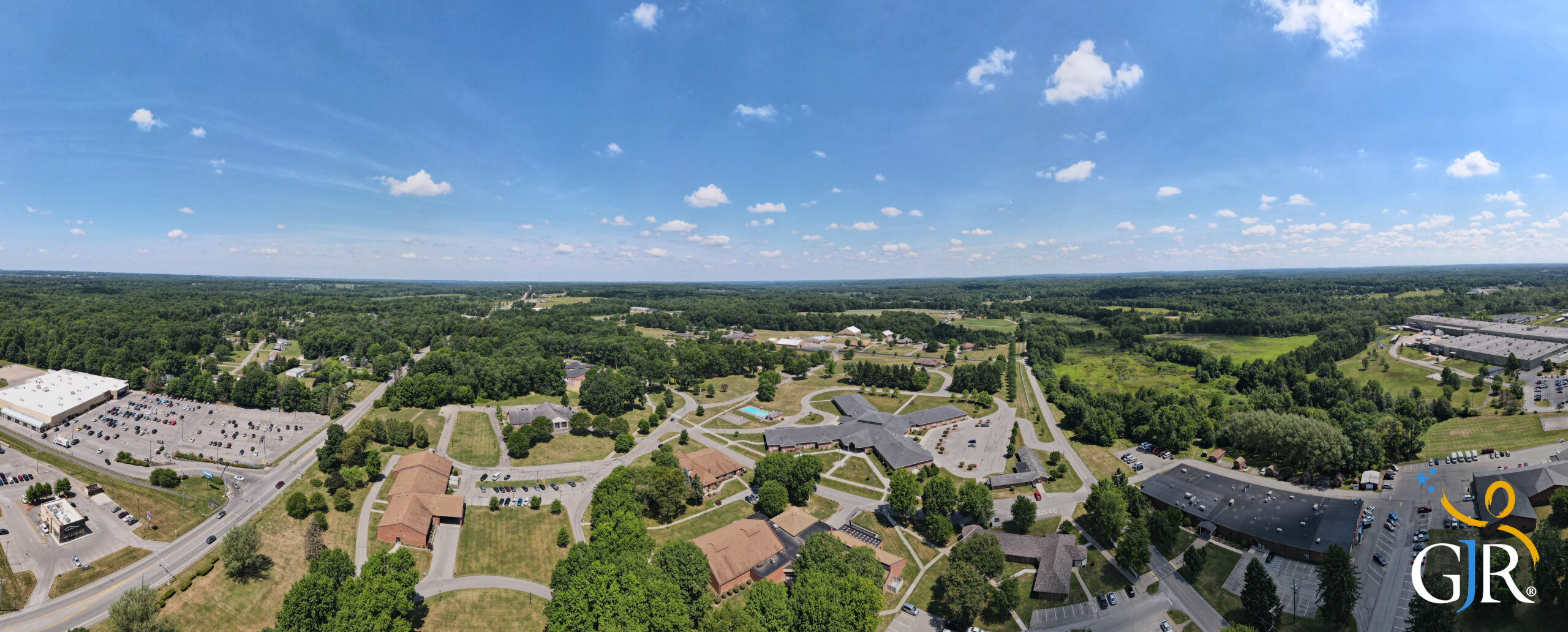 Junior Republic we never stop believing